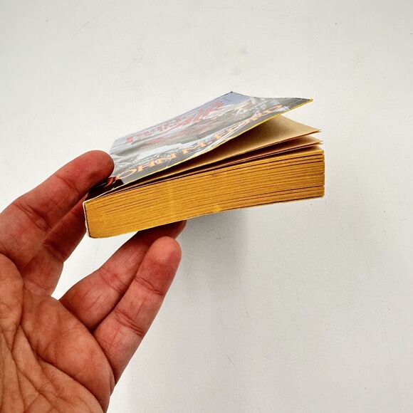 John M Ford - The Princes of the Air Vintage Science Fiction paperback book - Picture 7 of 7